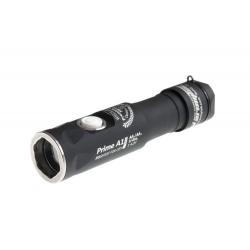 Картинка Фонарь Armytek Prime A1 Pro Black XM-L2 550/950lm