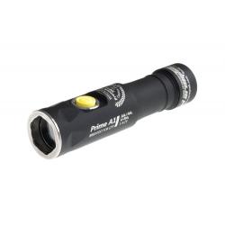 Фонарь Armytek Prime A1 Silver XM-L2 (Warm) 520/890lm Картинка Фонарь Armytek Prime A1 Silver XM-L2 (Warm) 520/890lm