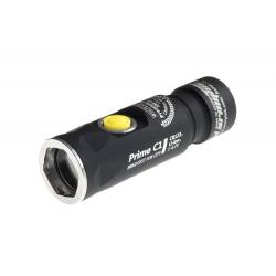 Картинка Фонарь Armytek Prime C1 Silver XM-L2 550/950lm