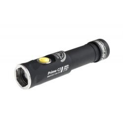 Картинка Фонарь Armytek Prime C2 Pro Black XM-L2 1200lm