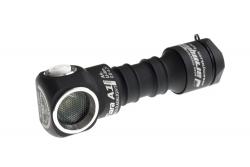 Armytek Tiara A1 Pro v2 / Black / XM-L2 / 370lm (ATa1pV2b)