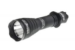 Картинка Armytek Viking Pro v3 / Black / XP-L