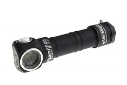 Armytek Wizard Pro v2 / Silver / XM-L2 (Warm) / 975lm Картинка Armytek Wizard Pro v2 / Silver / XM-L2 (Warm) / 975lm
