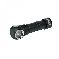 Armytek Wizard Silver (Warm) Картинка Armytek Wizard Silver (Warm)