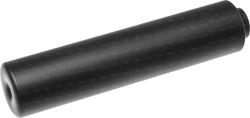 Саундмодератор Ase Utra S series SL9 CeraKote .30 (под кал. 270 Win; 7x64; 7mm Rem Mag; 308 Win; 30-06 и 300 Win Mag). Резьба - 5/8-24 UNEF (в карабине H-S Precision) Картинка Саундмодератор Ase Utra S series SL9 CeraKote .30 (под кал. 270 Win; 7x64; 7mm Rem Mag; 308 Win; 30-06 и 300 Win Mag). Резьба - 5/8-24 UNEF (в карабине H-S Precision)