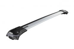 Багажная система для рейлинга Thule Wingbar Edge 9582, размер M Картинка Багажная система для рейлинга Thule Wingbar Edge 9582, размер M