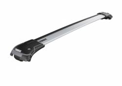 Картинка Багажная система для рейлинга Thule Wingbar Edge 9584, размер S+M