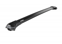 Картинка Багажная система для рейлинга Thule WingBar Edge Black 9582, размер M