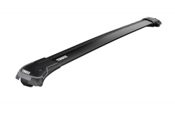 Багажная система для рейлинга Thule WingBar Edge Black 9582, размер M+L Картинка Багажная система для рейлинга Thule WingBar Edge Black 9582, размер M+L