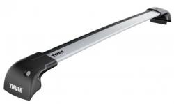 Багажная система в штатное место Thule Wingbar Edge 9591, размер S Картинка Багажная система в штатное место Thule Wingbar Edge 9591, размер S