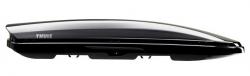 Багажные боксы Thule Dynamic L (900) black glossy Картинка Багажные боксы Thule Dynamic L (900) black glossy