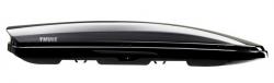 Картинка Багажные боксы Thule Dynamic L (900) black glossy