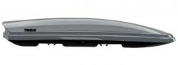 Картинка Багажные боксы Thule Dynamic L (900) titan glossy