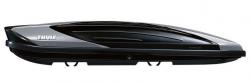 Картинка Багажные боксы Thule Excellence XT black glossy/titan metallic