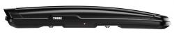 Багажные боксы Thule Flow Картинка Багажные боксы Thule Flow