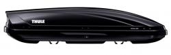 Картинка Багажные боксы Thule Motion M (200) black glossy