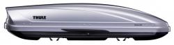 Картинка Багажные боксы Thule Motion Sport (600) silver glossy