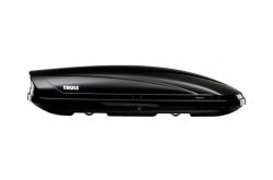 Картинка Багажные боксы Thule Motion XL (800) black glossy