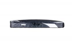 Багажные боксы Thule Ranger 500 black-silver Картинка Багажные боксы Thule Ranger 500 black-silver