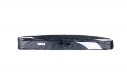 Картинка Багажные боксы Thule Ranger 500 black-silver