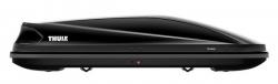 Багажные боксы Thule Touring L (780) black glossy Картинка Багажные боксы Thule Touring L (780) black glossy