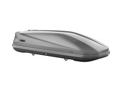 Багажные боксы Thule Touring L (780) titan aeroskin Картинка Багажные боксы Thule Touring L (780) titan aeroskin