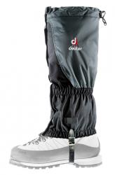 Бахилы Deuter Altus Gaiter L цвет 4700 granite-black Картинка Бахилы Deuter Altus Gaiter L цвет 4700 granite-black