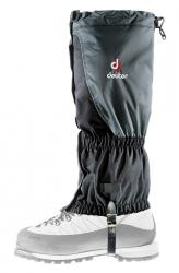 Бахилы Deuter Altus Gaiter S цвет 4700 granite-black (39300154700)