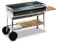 Картинка Барбекю Ferraboli 228 (PLANET INOX)