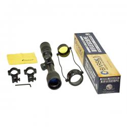 Прицел Barska AirGun 2-7x32 AO (Mil-Dot) Limited Edition Картинка Прицел Barska AirGun 2-7x32 AO (Mil-Dot) Limited Edition
