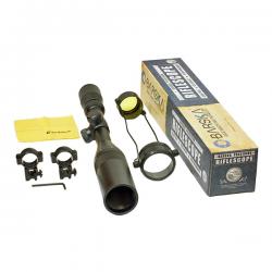 Прицел Barska AirGun 3-12X40 AO (Mil-Dot) Full Set Картинка Прицел Barska AirGun 3-12X40 AO (Mil-Dot) Full Set