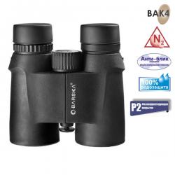 Бинокль Barska Huntmaster 8x42 WP Картинка Бинокль Barska Huntmaster 8x42 WP