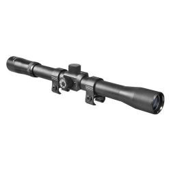 Прицел Barska Rimfire 4x20 (30/30) Картинка Прицел Barska Rimfire 4x20 (30/30)