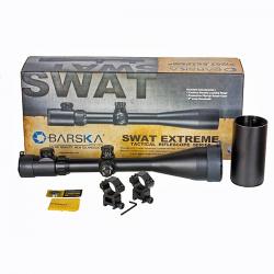 Прицел Barska SWAT Extreme 6-24x44 SF (IR Mil-Dot) Картинка Прицел Barska SWAT Extreme 6-24x44 SF (IR Mil-Dot)