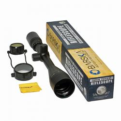 Прицел Barska Varmint 10-40x50 AO (Mil-Dot) Картинка Прицел Barska Varmint 10-40x50 AO (Mil-Dot)