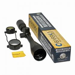 Картинка Прицел Barska Varmint 10-40x50 AO (Mil-Dot)