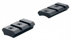 База Leupold для Mark 4 Rem 700 2-PC Matte (8-40 adaptable) Картинка База Leupold для Mark 4 Rem 700 2-PC Matte (8-40 adaptable)