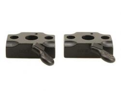 База Leupold для QR Steyr/Mannlicher Classic 2-PC Matte Картинка База Leupold для QR Steyr/Mannlicher Classic 2-PC Matte