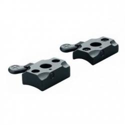 Картинка База Leupold QR Browning A-Bolt 2-PC Matte