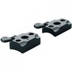 База Leupold QR Browning Bar 2-PC Matte Картинка База Leupold QR Browning Bar 2-PC Matte