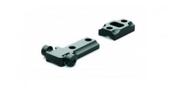База Leupold STD для Ruger American Rcvr 2-pc Matte Картинка База Leupold STD для Ruger American Rcvr 2-pc Matte