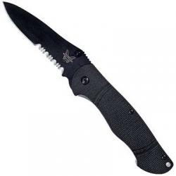 Нож Benchmade Apparition (672SBX) Картинка Нож Benchmade Apparition (672SBX)