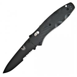 Нож Benchmade Barrage Картинка Нож Benchmade Barrage