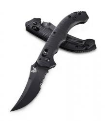 Картинка Нож Benchmade Bedlam (860SBK)