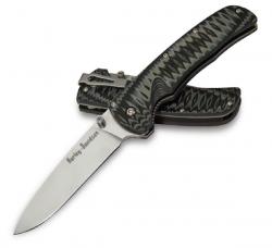 Нож Benchmade HD Venom Картинка Нож Benchmade HD Venom