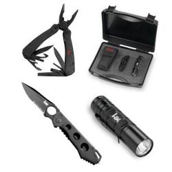 Нож Benchmade HK Ally Картинка Нож Benchmade HK Ally