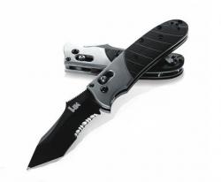 Картинка Нож Benchmade HK Auto Axis Tanto