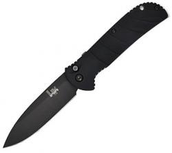 Нож Benchmade HK Lrg Auto Картинка Нож Benchmade HK Lrg Auto