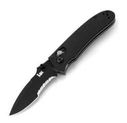 Нож Benchmade HK Snody Axis (14210SBT) Картинка Нож Benchmade HK Snody Axis (14210SBT)