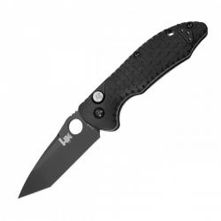 Нож Benchmade HK Soldat Картинка Нож Benchmade HK Soldat